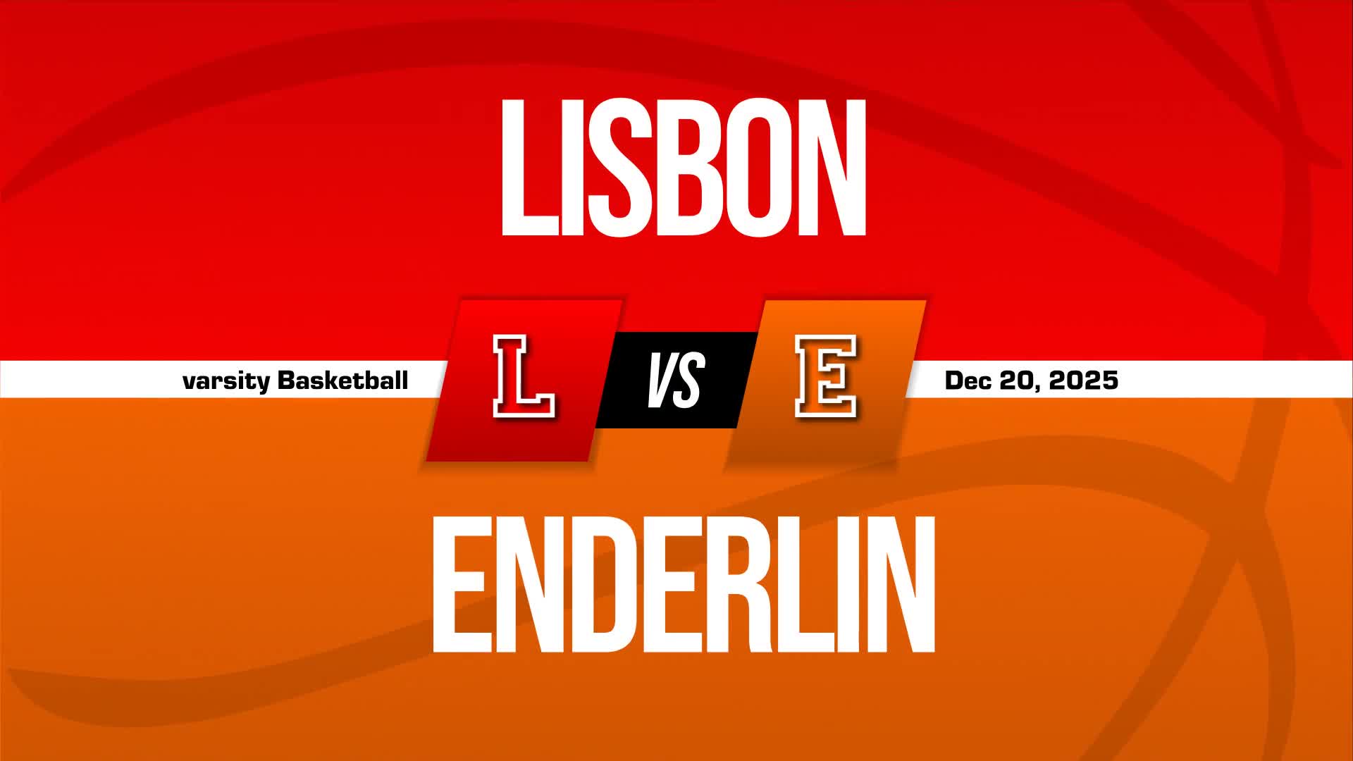 Basketball Game Preview: Enderlin Eagles vs. Barnes County North