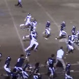 Video: Wild, controversial lateral play ends crazy high school football game