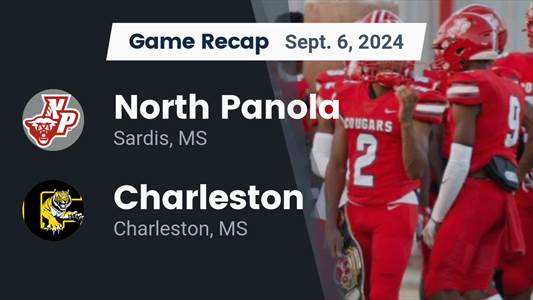 Football Game Preview: Charleston Tigers vs. Calhoun City Wildca