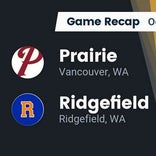 Football Game Preview: Capital vs. Prairie