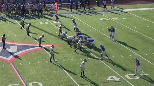 Baseball Recap: McEachern Find Success