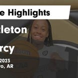 Nettleton snaps 12-game streak of wins at home