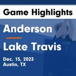 Basketball Game Preview: Anderson Trojans vs. Del Valle Cardinals