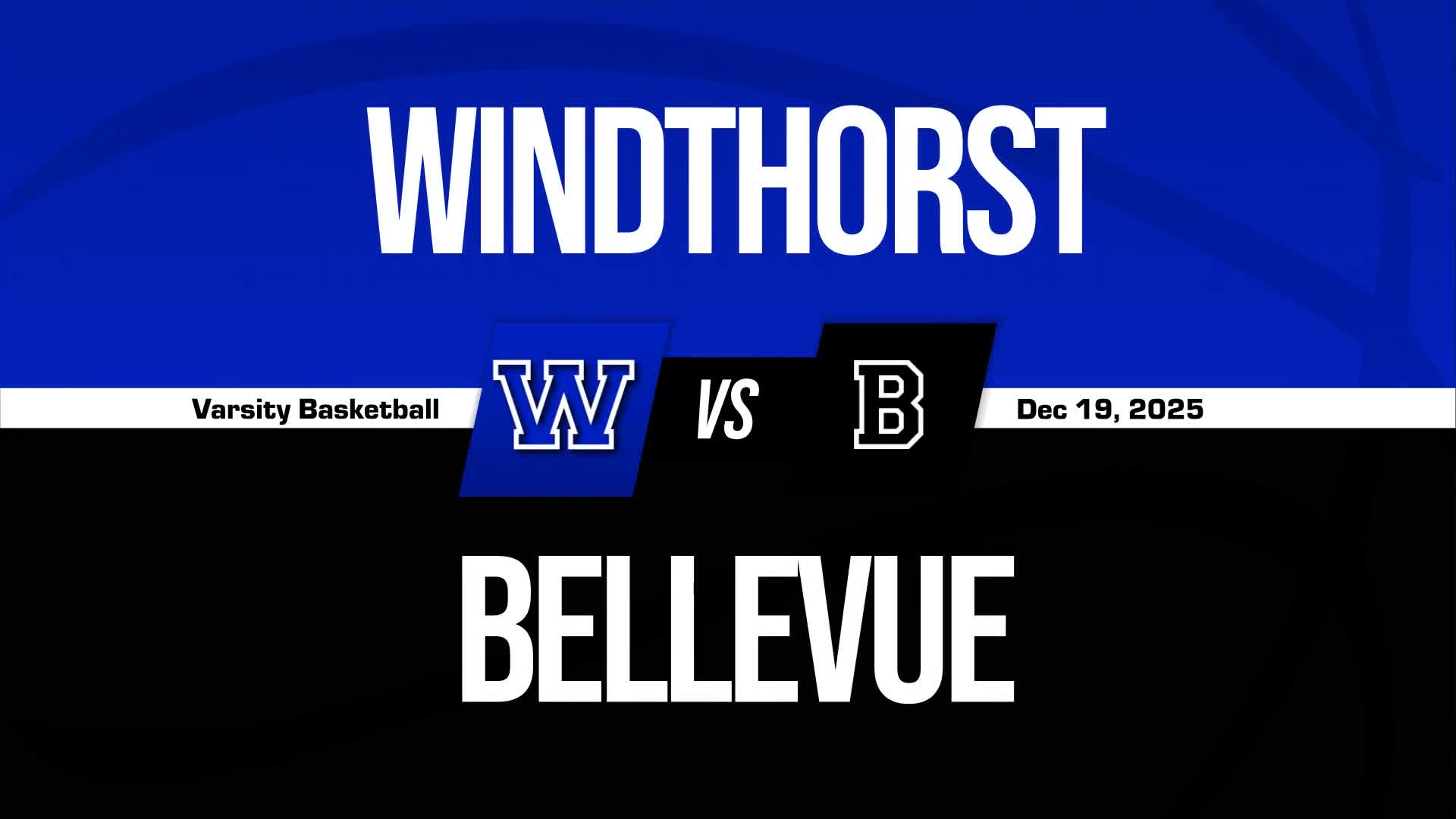 Basketball Recap: Windthorst Comes Up Short