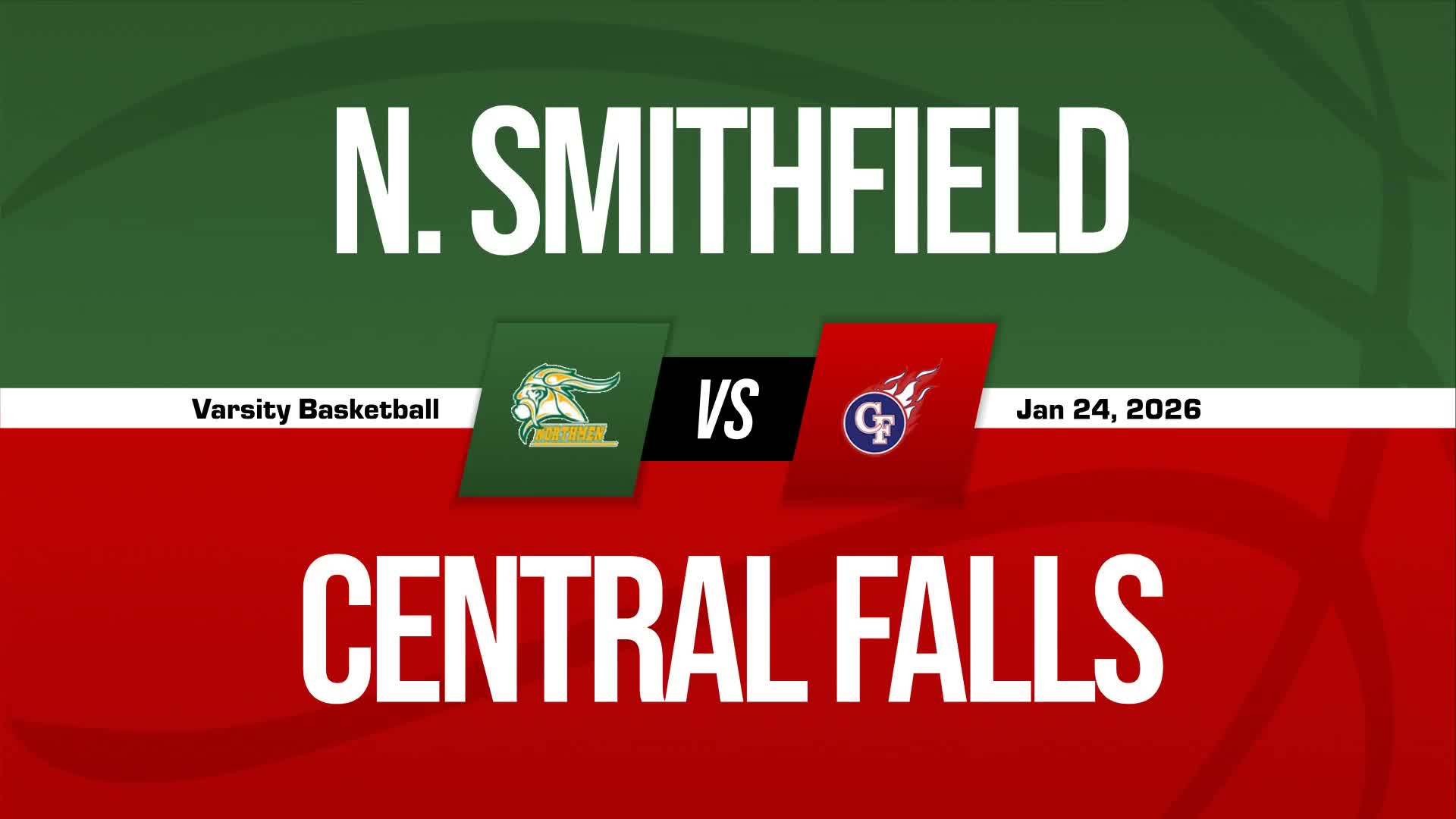 Basketball Recap: North Smithfield Continues Road Dominance  on 