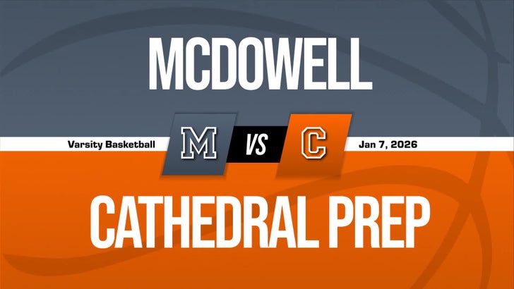 Basketball Game Preview: McDowell Trojans vs. Fairview Tigers