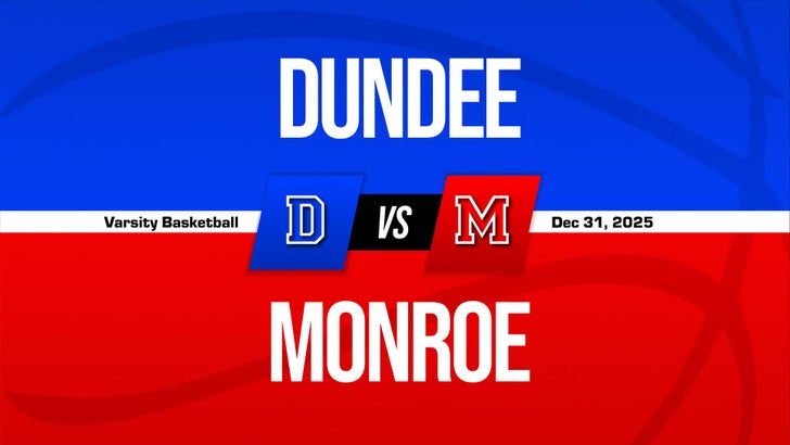 Basketball Game Preview: Monroe Trojans vs. Bedford Kicking Mule