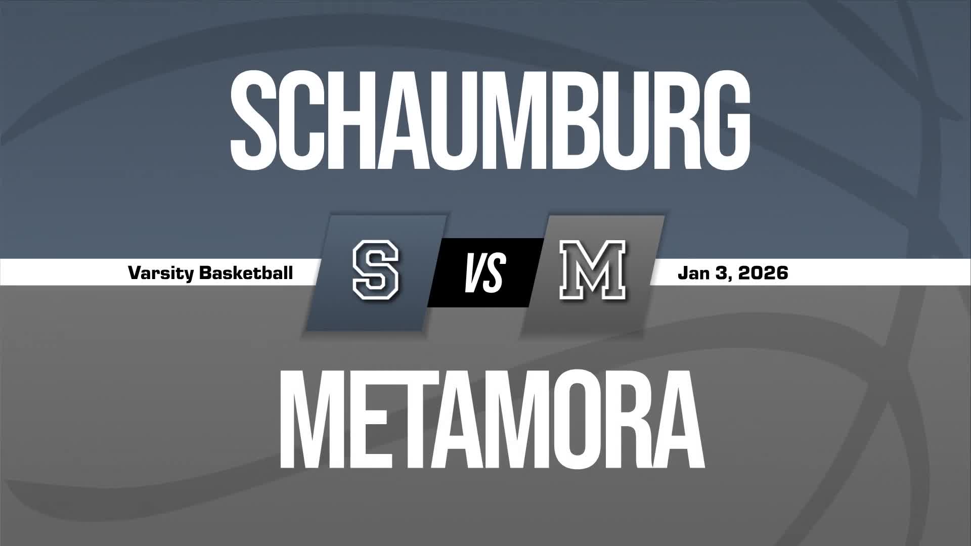 Basketball Recap: Make It Four in a Row for Metamora