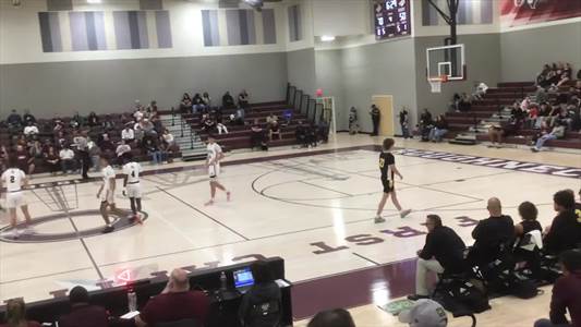 Basketball Game Preview: Sealy Tigers vs. Stafford Spartans