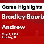 Soccer Game Recap: Bradley-Bourbonnais Comes Up Short
