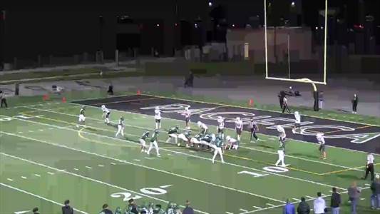 Marmonte Top Football Player Performances