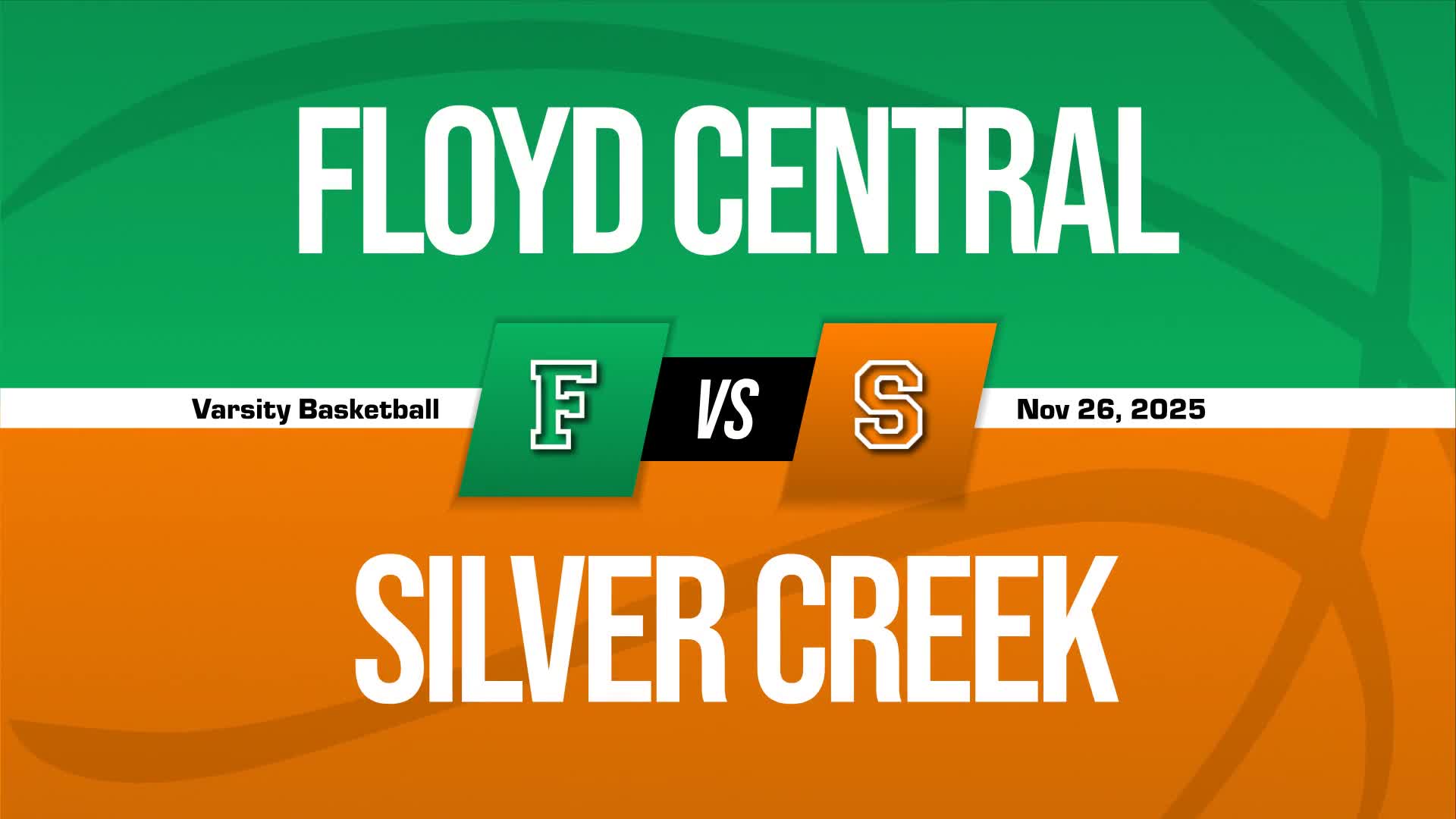 Basketball Recap: Floyd Central Starts Season with  Defeat on the Road + How To Watch