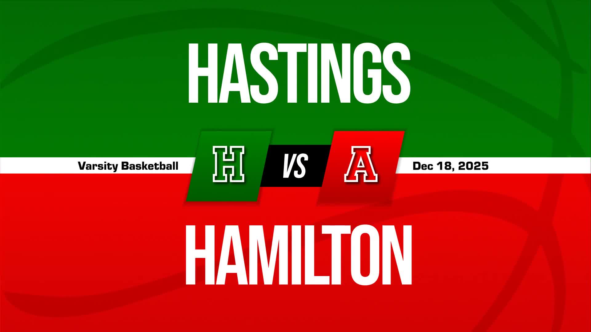 Basketball Recap: Hastings' Run of Four Straight  Victories Now Over