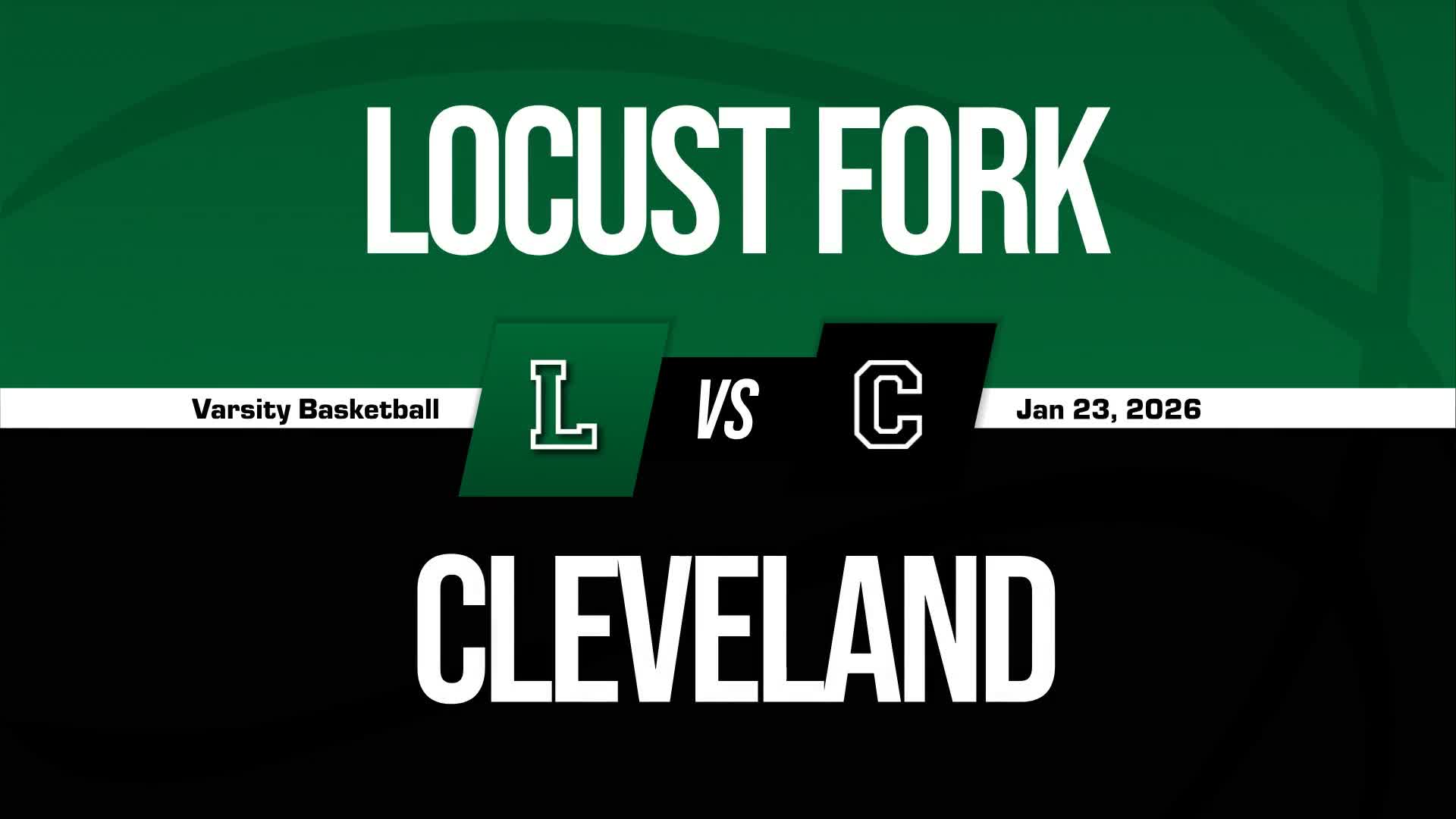Basketball Recap: Locust Fork Piles Up the Points Against Clevel