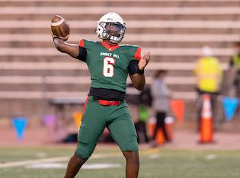 Colorado high school football Week 3: CHSAA schedules, stats, scores & more