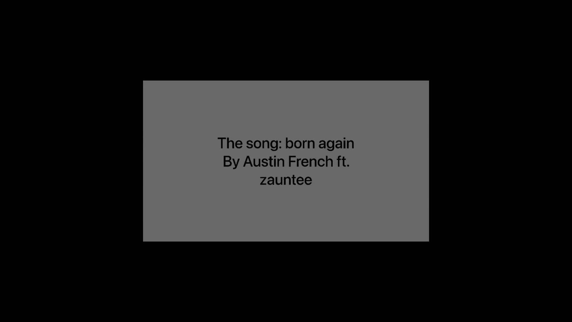 Brayden Johnson Game Report: vs Tabernacle Christian