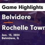 Basketball Game Preview: Belvidere Bucs vs. Boylan Catholic Titans