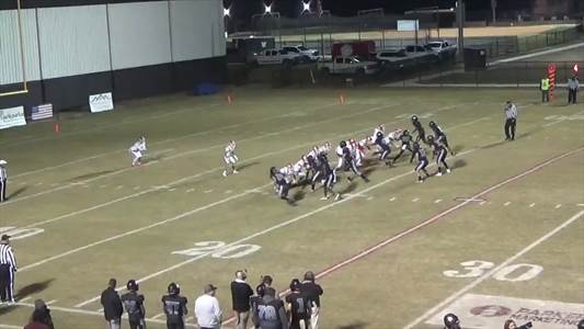 4A Region 4 Top Football Player Performances