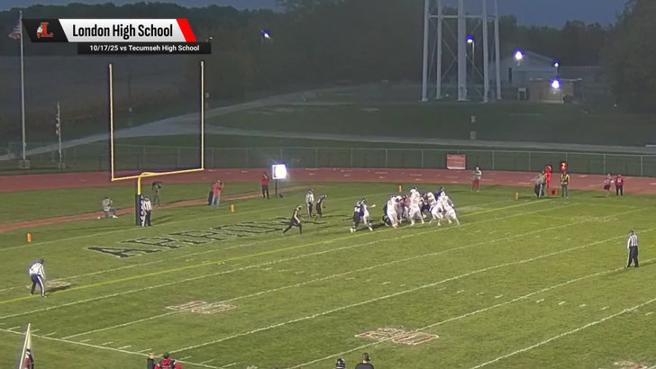 Football Recap: Archbishop Mcnicholas Takes a Tough Playoff Loss