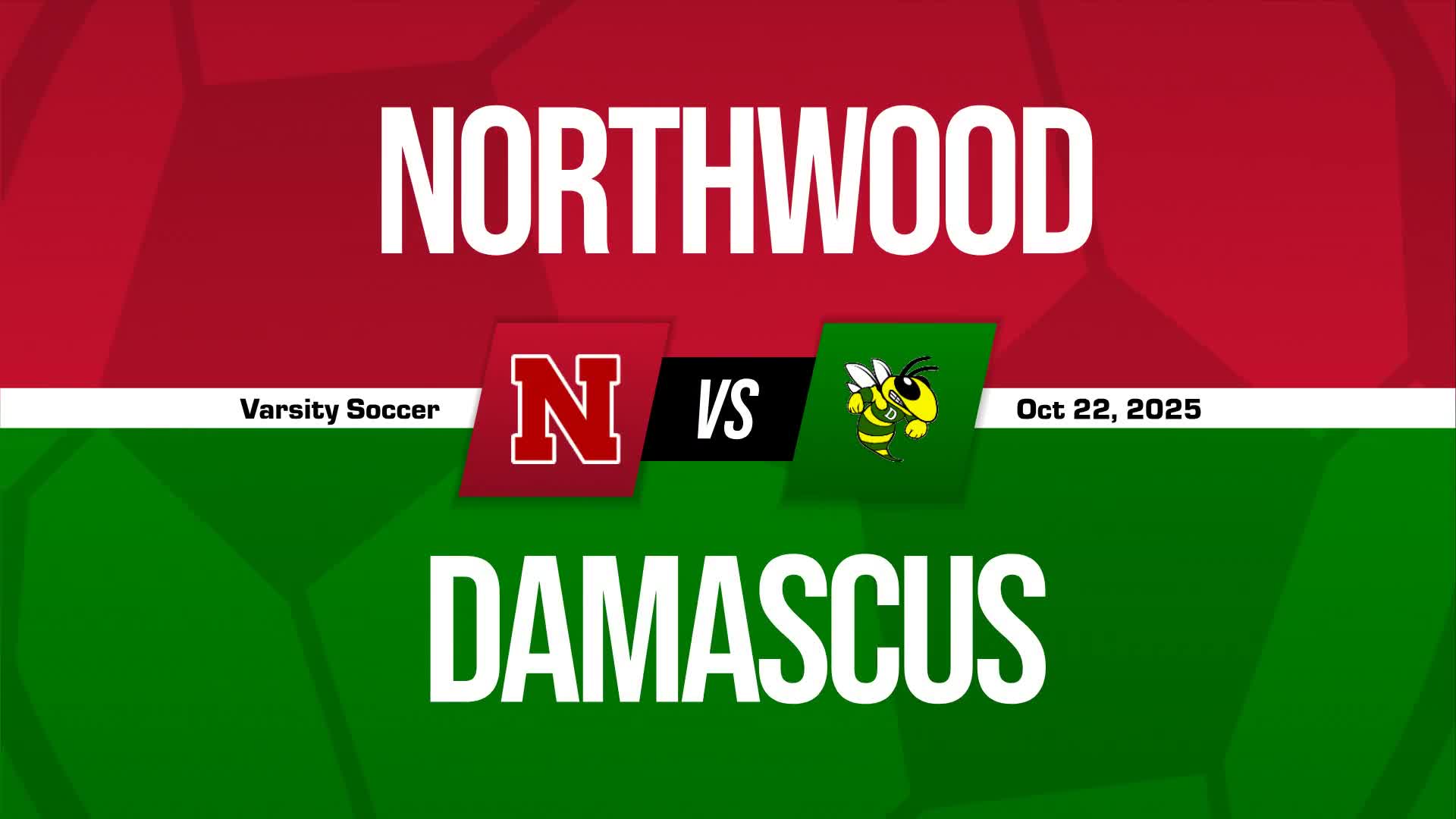 Soccer Recap: Damascus Comes Up Short + How To Watch