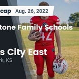 Football Game Preview: Cornerstone Family Saints vs. Kansas City East Christian Academy Lions