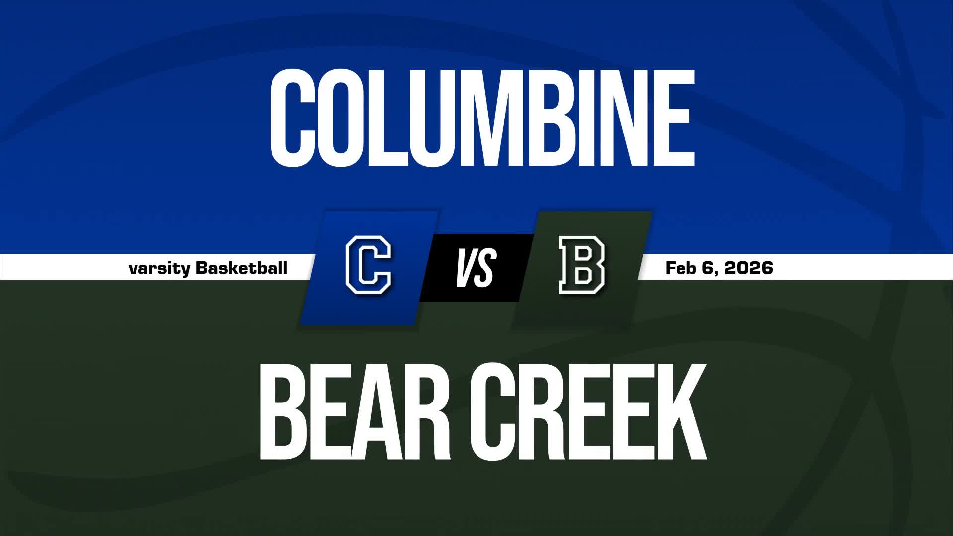 Basketball Game Preview: Columbine Rebels vs. Valor Christian Eagles + How To Watch