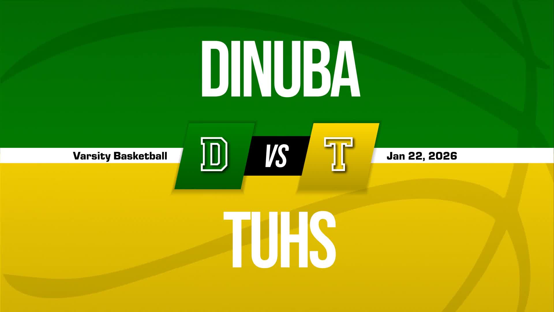 Basketball Game Preview: Tulare Union Tribe vs. Tulare Western Mustangs + How To Watch