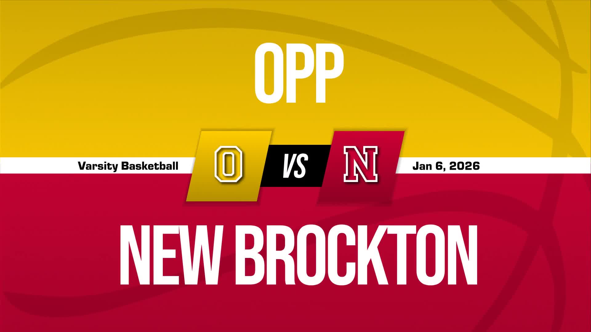 Harper Booth Game Report: @ New Brockton
