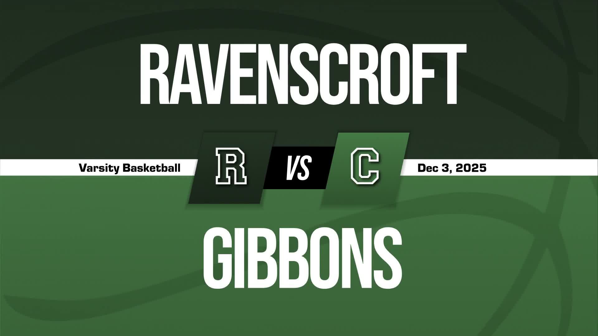 Basketball Recap: Cardinal Gibbons Comes Up Short + How To Watch