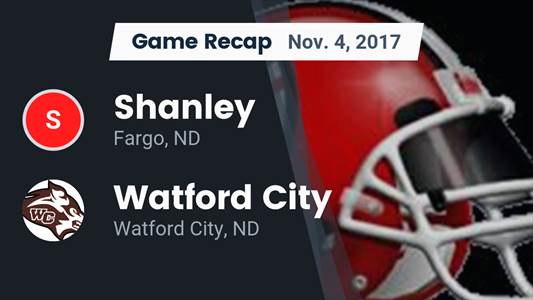 Football Game Preview: Devils Lake/Minnewaukan vs. Shanley