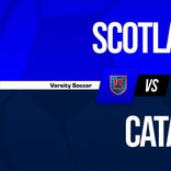 Soccer Recap: Scotland Comes Up Short + How To Watch