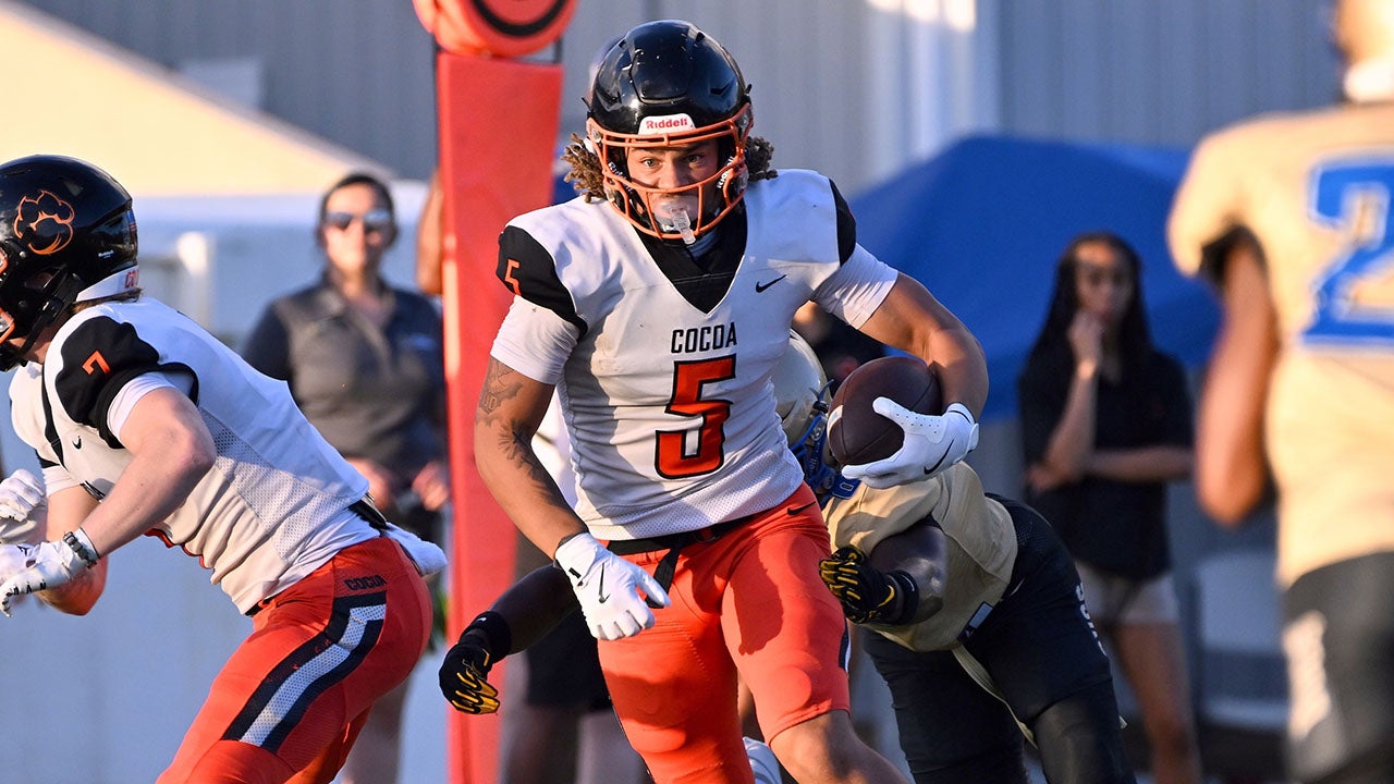 FOOTBALL: Games of the week, scoreboard