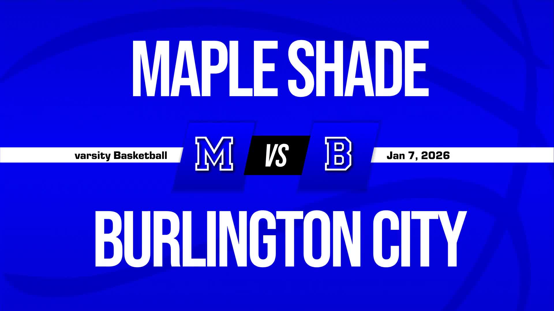Basketball Recap: Maple Shade Takes a Loss + How To Watch