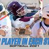 Best high school softball player in all 50 states  thumbnail