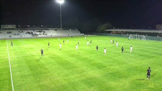Soccer Recap: Bullard Victorious
