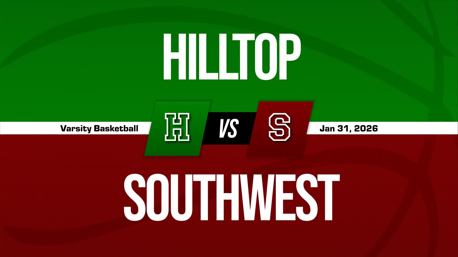 Basketball Game Preview: Hilltop Lancers vs. Olympian Eagles + How To Watch