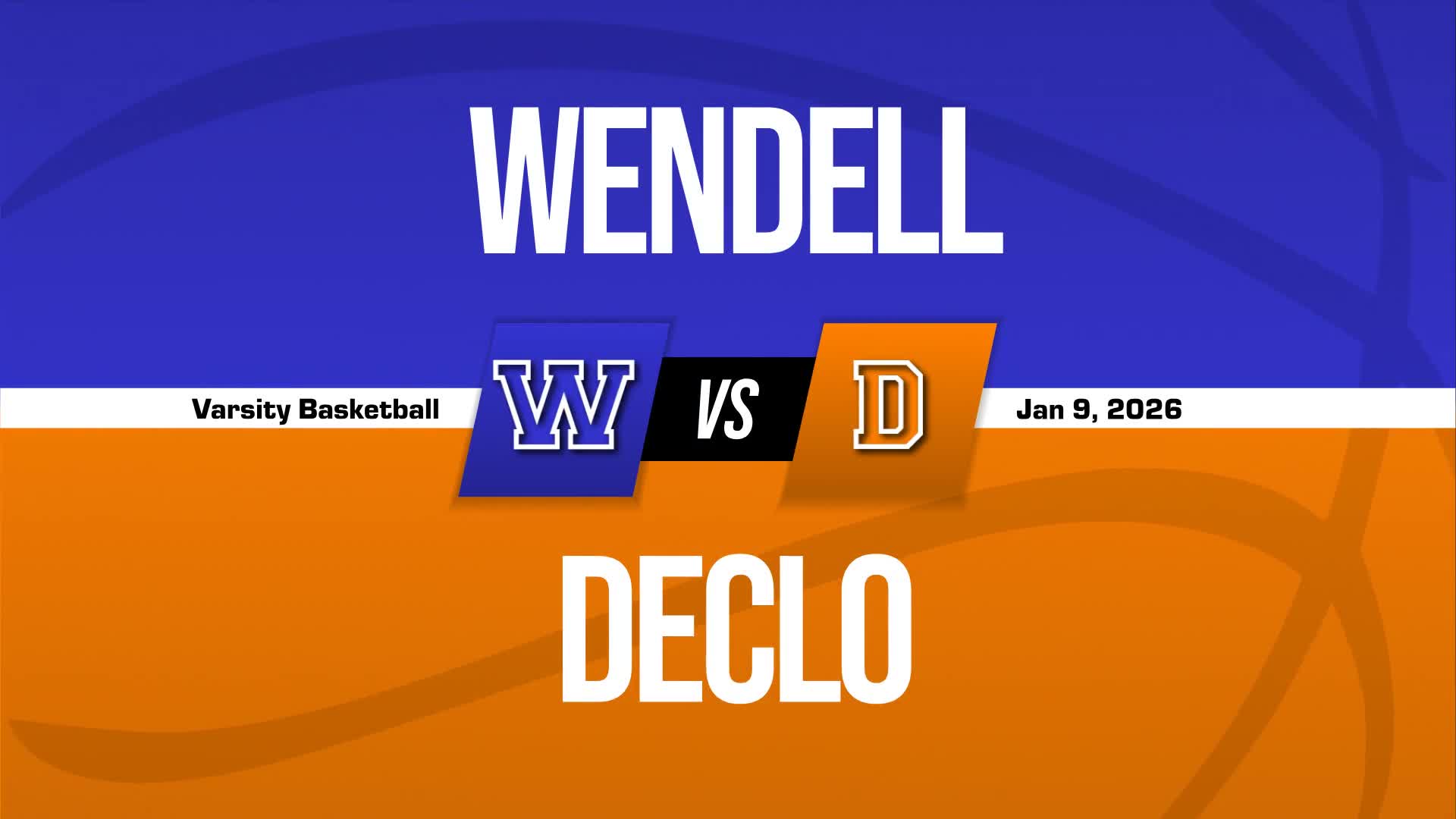 Basketball Recap: Kyle Bott's Big Game Can't Quite Lead Declo over Malad