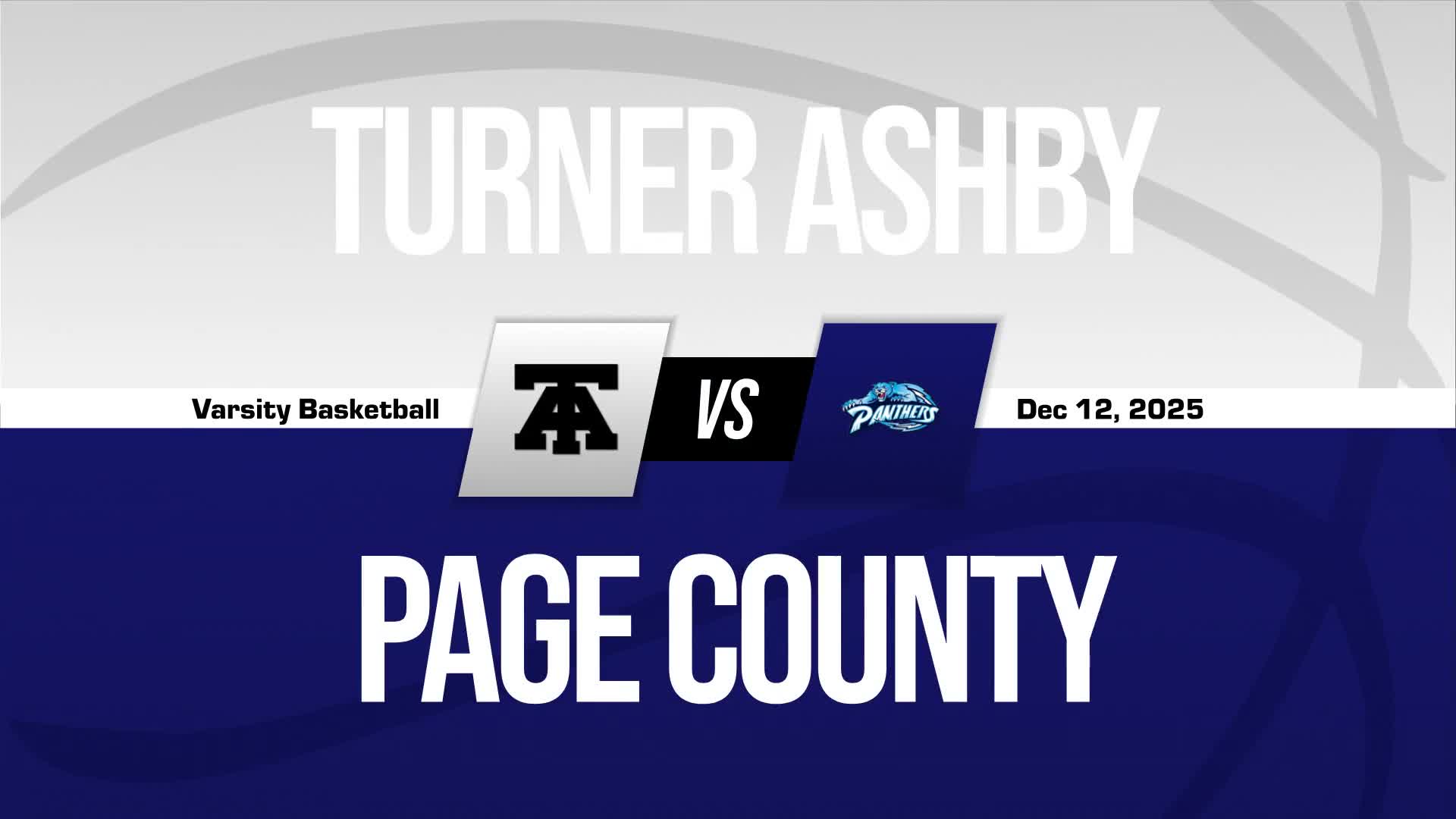 Basketball Game Preview: Turner Ashby Knights vs. Harrisonburg Blue Streaks + How To Watch