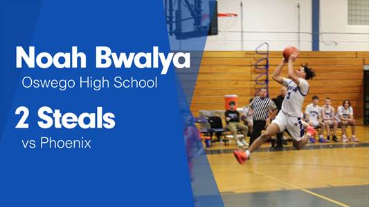 Basketball Recap: Oswego's Winning Streak Snapped at Three Games