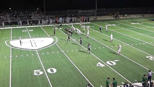 Baseball Game Preview: Gilbert Christian Knights vs. Bourgade Ca