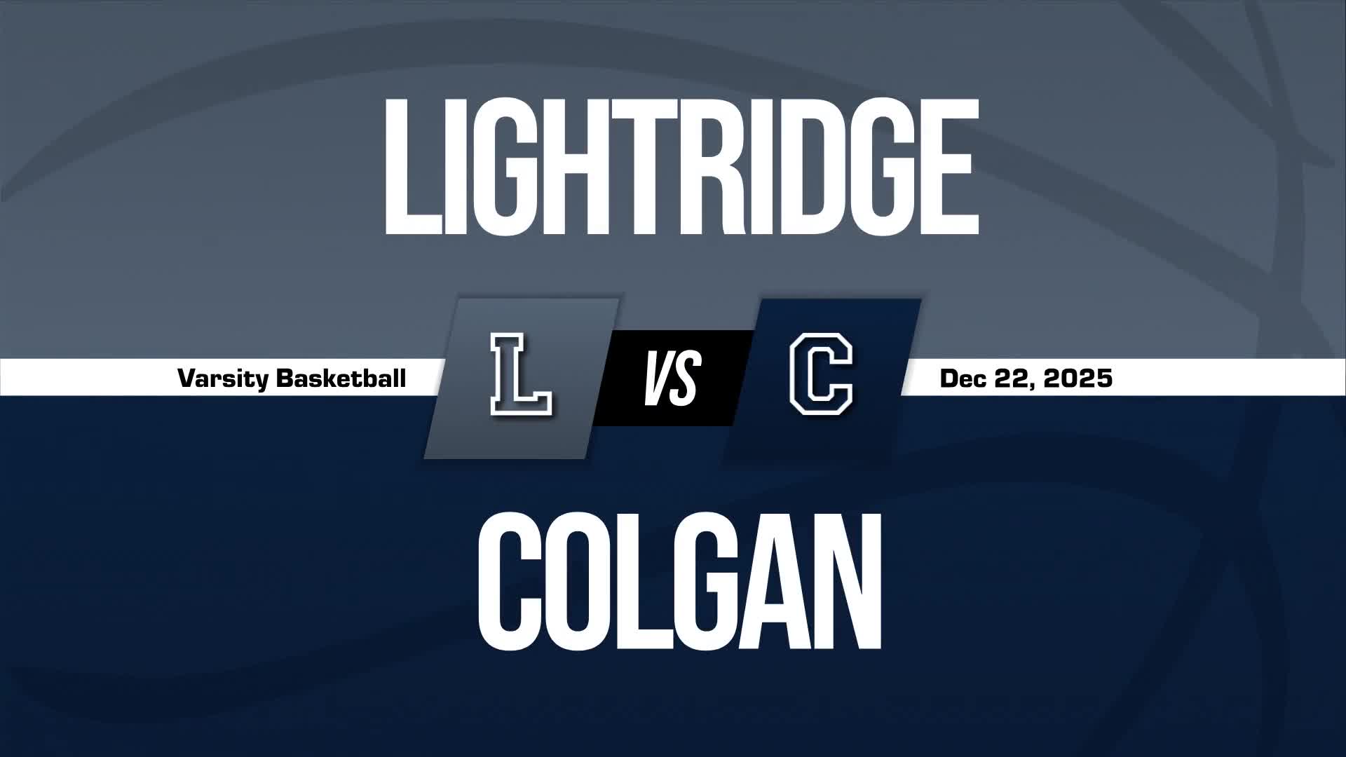 Basketball Recap: Rank Disadvantage No Problem for Lightridge + How To Watch