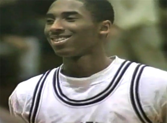 PA's top all-time player: boys bkb