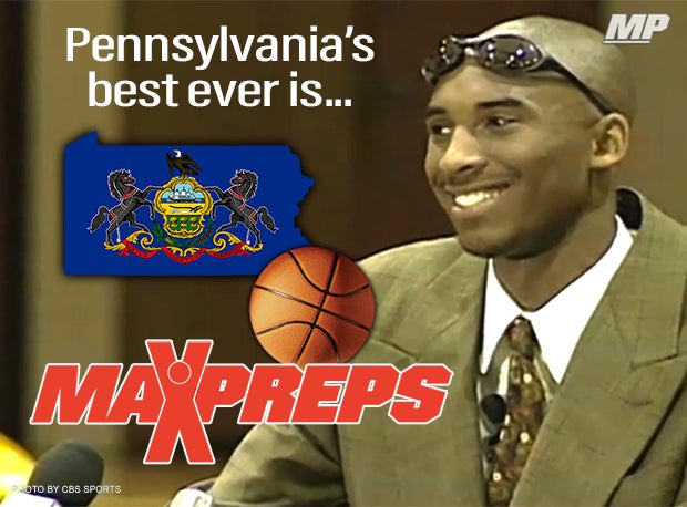 Pennsylvania's Best Basketball Players