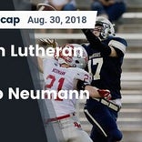 Football Game Preview: Lincoln Lutheran vs. Adams Central