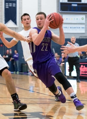 James Willis, Lutheran.