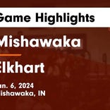 Basketball Game Preview: Mishawaka Cavemen vs. South Bend Adams Eagles