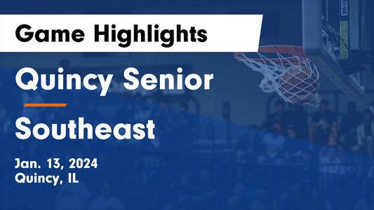 Springfield Southeast falls despite strong effort from  Marisa Gant