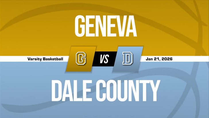 Basketball Recap: Geneva Picks Up Sixth Consecutive Victory