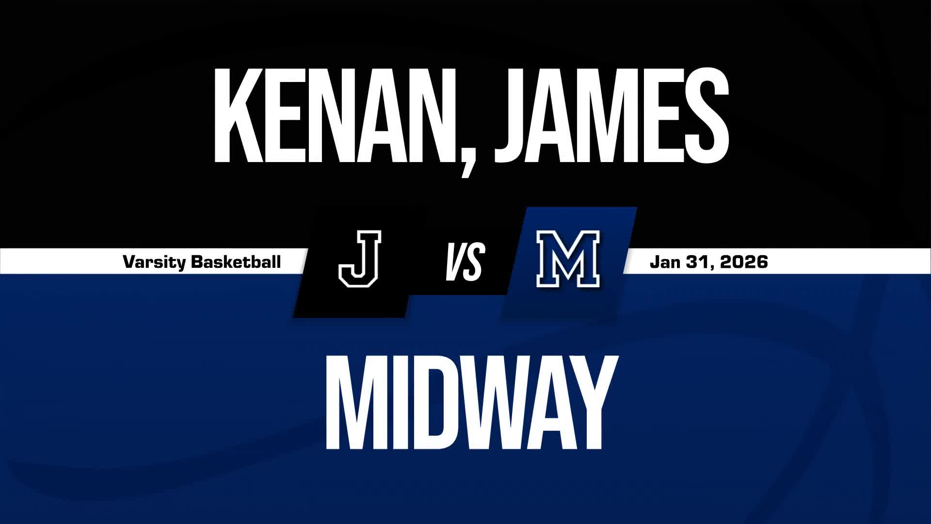 Basketball Game Preview: Midway Raiders vs. Wallace-Rose Hill Bu