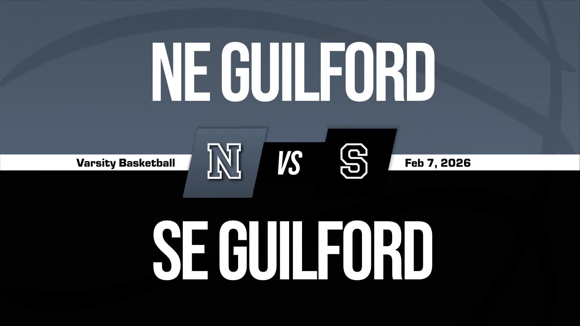 Basketball Recap: Southeast Guilford Picks Up Third Consecutive  Victory + How To Watch